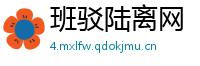 班驳陆离网
